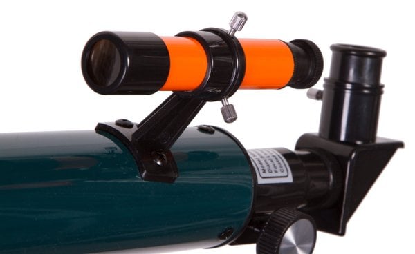 Levenhuk LabZZ T2 Teleskop