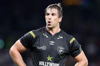LIVE | URC: Edinburgh 5-3 Sharks | Sport