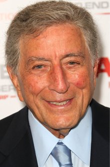 Tony Bennett