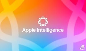 Apple Launches AI Service With Korean Language Support