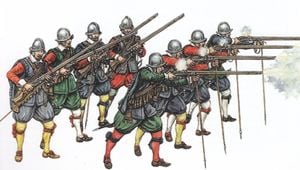 Osmanlı Gerçekten Geri mi Kaldı?