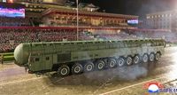 What to make of the Hwasong-20, North Korea’s puzzling new nuclear missile | NK PRO