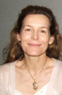 Alice Krige