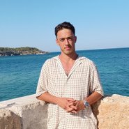 Muhammed Utar