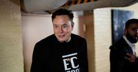 Exclusive: Musk's DOGE using AI to snoop on U.S. federal workers, sources say