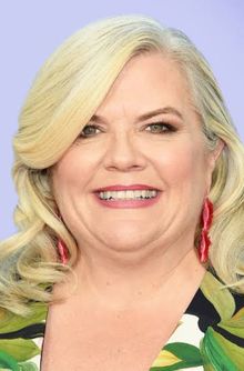 Paula Pell