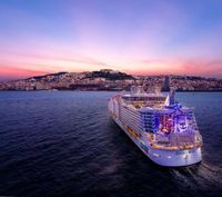 Intermodalità nave-treno, accordo tra Royal Caribbean e Trenitalia - GuidaViaggi