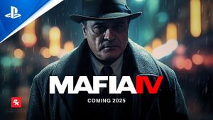 Mafia: The Old Country Leaked Trailer Reveals Summer 2025 Launch