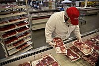 DOJ Closed Meat Probe Just Before Trump’s Investigation Demand