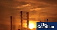 UK falling behind EU on environmental rules amid post-Brexit rollback