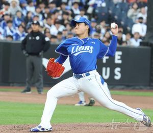 Hanwha Eagles Aim For Historic Ninth Win Against Samsung Lions