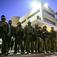 US appeals court blocks National Guard deployment in Portland