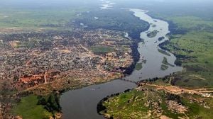South Sudan Denies Gaza Resettlement Amid International Rumors