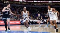 Fever vs. Sky box score, stats: Aliyah Boston, Kelsey Mitchell get best of Angel Reese, Co.