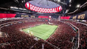 Atlanta United Aims To Turn Season Around Against Inter Miami