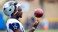 Michael Gallup signs with Commanders as WR attempts comeback after retiring in 2024