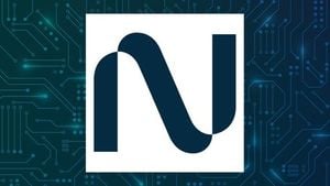 Nebius Group Surges Amid Unusual Options Activity