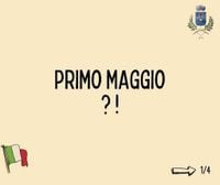 Dal Comune di Bracciano: Buona Festa delle lavoratrici e dei Lavoratori! - Associazione L'agone Nuovo