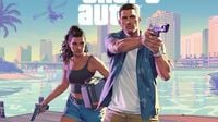 GTA 6 Trailer 2 Drops: Meet Jason and Lucia, Explore Vice City and Beyond | Cosmic Book News