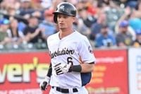 元DeNA・乙坂智がマリナーズとマイナー契約　2021年戦力外から海外転々…藤浪と同僚に（Full-Count） - Yahoo!ニュース