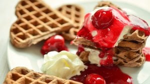 "Food Porn" ("Yemek Pornosu") Adı Verilen Fotoğraflar İnsanları Neden Büyülüyor?