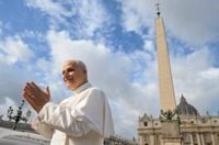 From Nicea to the Port of Beirut: Pope Leo's schedule for Türkiye and Lebanon - Vatican News