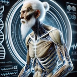 Üreme yaşının ileri yaşlara çekilmesi insan ömrünü uzatır mı?