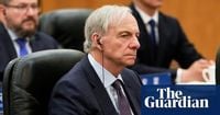 Rising inequality is turning US into an autocratic state, billionaire warns