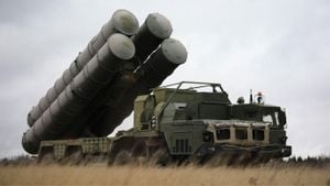 Ukraine Struggles To Fortify Its Defenses Against Russian Advances