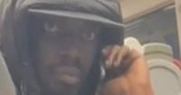 CCTV image released after incident on Nuneaton to Stansted Airport train