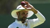 ZIM vs SA Live Score Streaming, 1st Test: When and where to watch South Africa vs Zimbabwe match today?