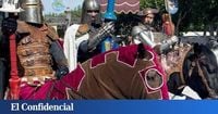 Qué hacer este puente de mayo en Madrid: visita la mayor feria medieval con torneos de justas, festival de música celta y folk y mercado artesanal