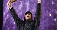 Liam Gallagher slams Edinburgh Council ahead of gigs warning 'your attitude stinks'