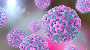 New Insights Into Enterovirus D68: Systemic Infection Mechanism Revealed