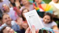 Newsagents brace for rush with $70m up for grabs in tonight's Oz Lotto