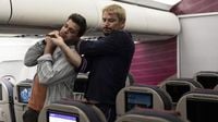 ‘Fight or Flight’ Review: Josh Hartnett Continues Recent Winning Streak in Enjoyably Trashy Action Flick