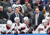 'Most Of You Probably Picked Toronto To Beat Us': Travis Green's Senators Embrace Underdog Role vs. Favored Maple Leafs