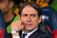Inter Milan Coach Inzaghi “Want To Gift Our Fans A Dream” Ahead Of Barcelona Champions League Semi-Final Decider