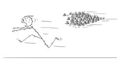 Arı Saldırılarında Bilimsel Olarak En Etkili Korunma Yöntemi