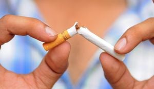 Study Links Drinking To Lower Smoking Cessation Rates Among Youth