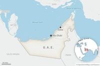 Abu Dhabi hosts oil summit as OPEC+ halts production hikes planned for first quarter of 2026