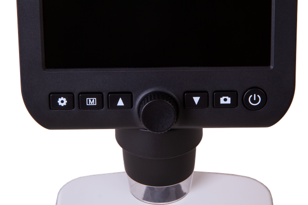 Levenhuk DTX 350 LCD Dijital Mikroskop