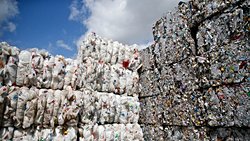 Geri Dönüşüm Sistemimiz Çalışmıyor.