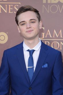 Dean-Charles Chapman