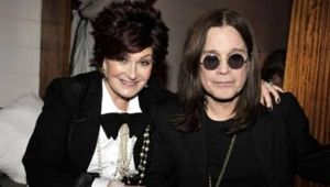 BBC Delays Ozzy Osbourne Documentary After Family Request