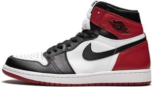 Nike Air Jordan 1 Releases Excite Sneaker Enthusiasts