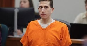 Idaho Murder Files Reveal Kohberger’s Alarming Red Flags