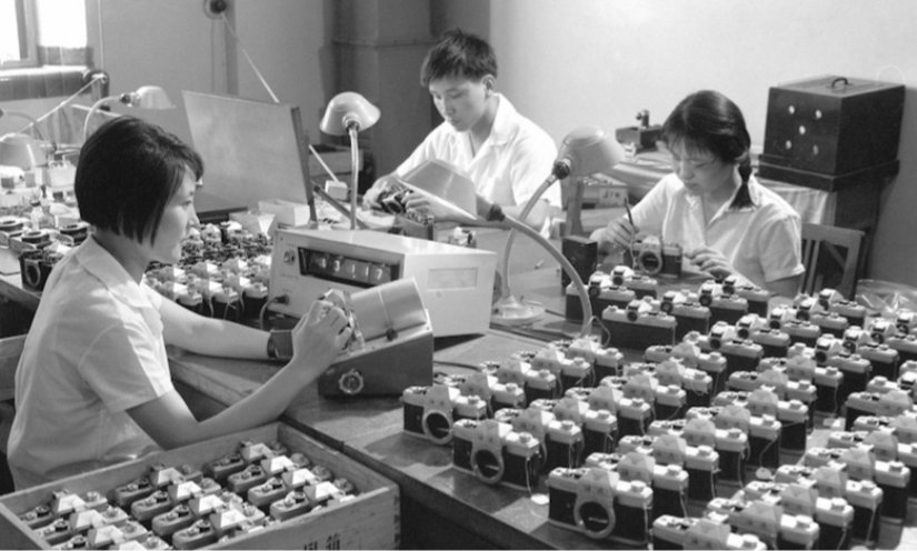 Japon Üretim Modeli