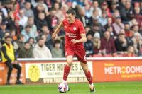 Birmingham City v Barnsley FC: Marc Roberts' message of support for defender and what Reds must do on his St Andrew's return