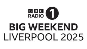 BBC Radio 1 Big Weekend Returns To Liverpool With Star-Studded Lineup